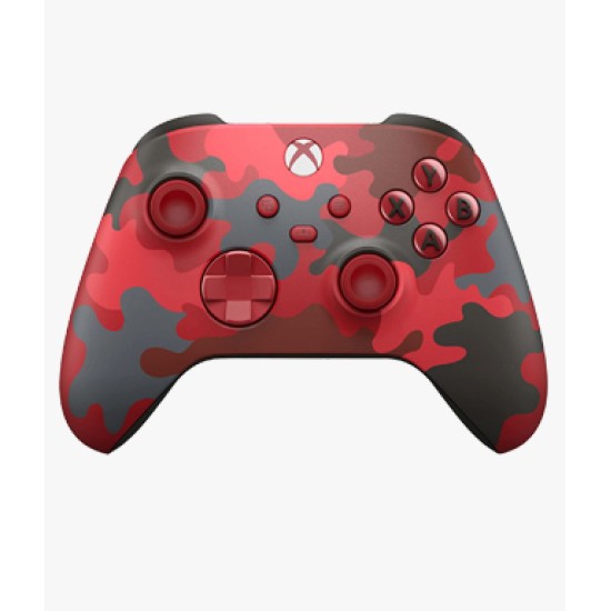 XBOX Series X Controller - Daystrike Camo (Open Sealed)